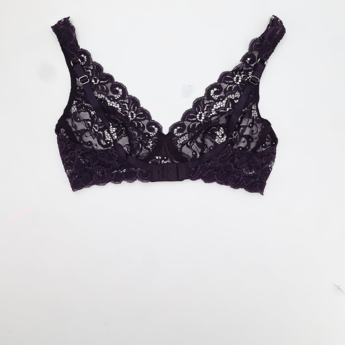 Soutien-gorge Hanro Violet