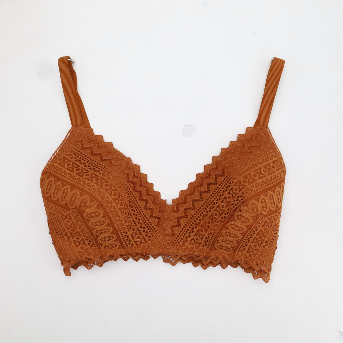 Soutien-gorge ETAM Orange