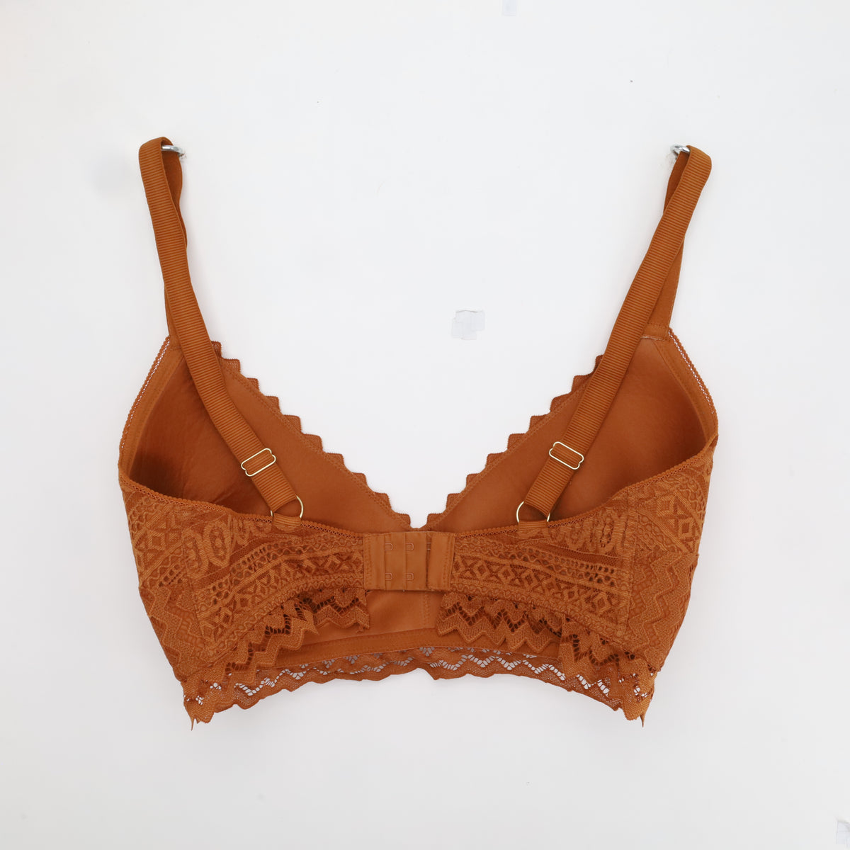 Soutien-gorge ETAM Orange