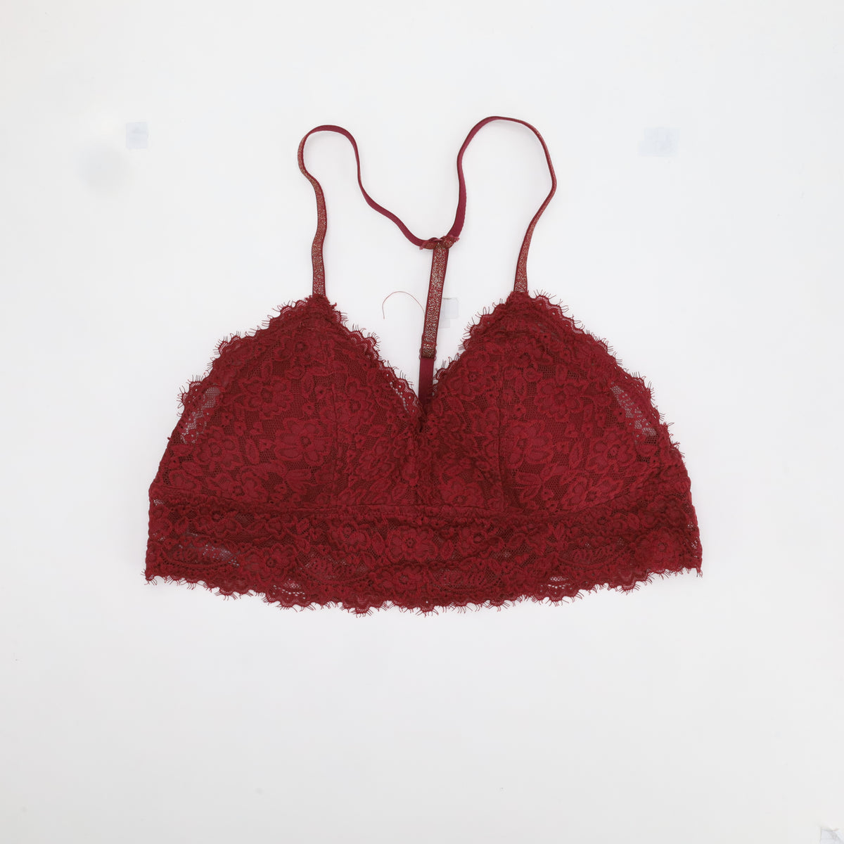 Soutien-gorge Aerie Rouge