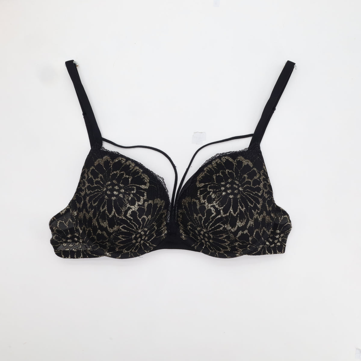 Soutien-gorge ETAM Noir