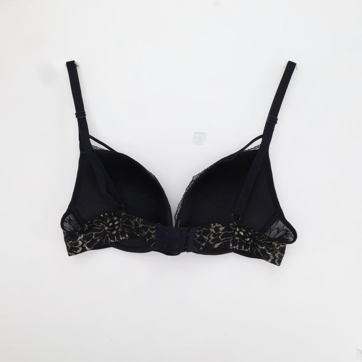 Soutien-gorge ETAM Noir