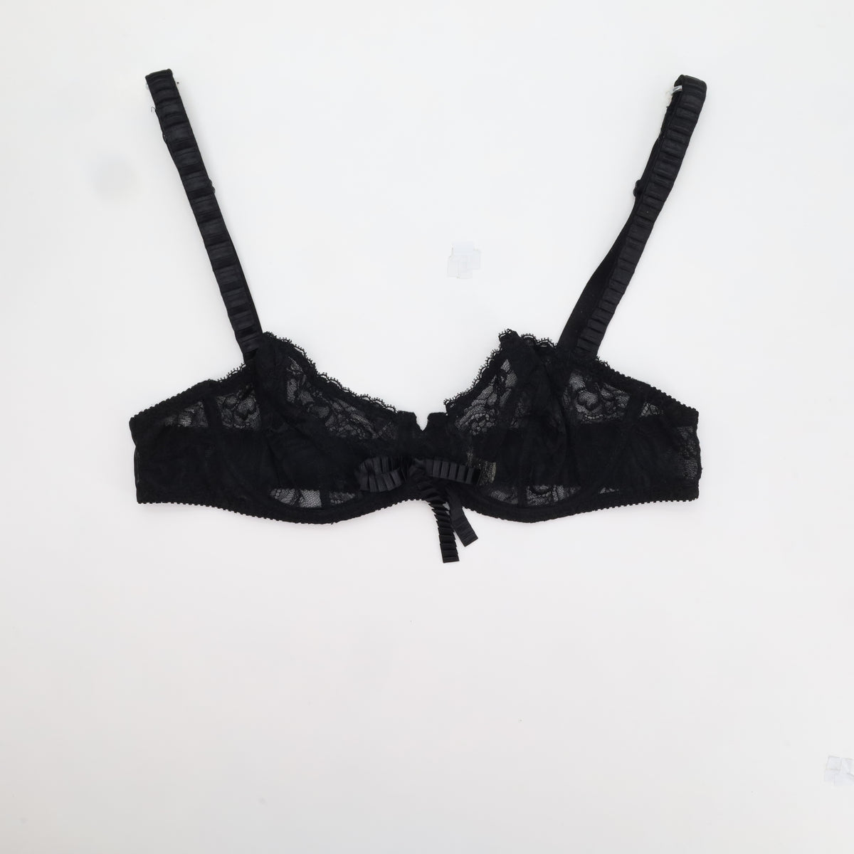 Soutien-gorge Aubade Noir