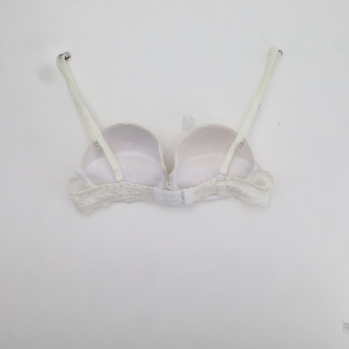 Soutien-gorge Blanc