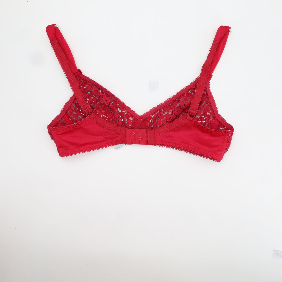 Soutien-gorge Lou Paris Rouge