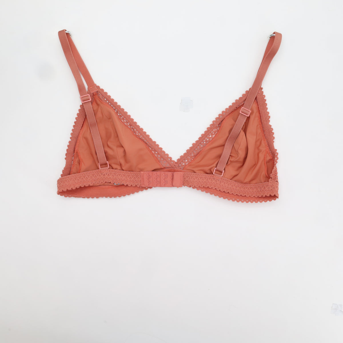 Soutien-gorge ETAM Orange