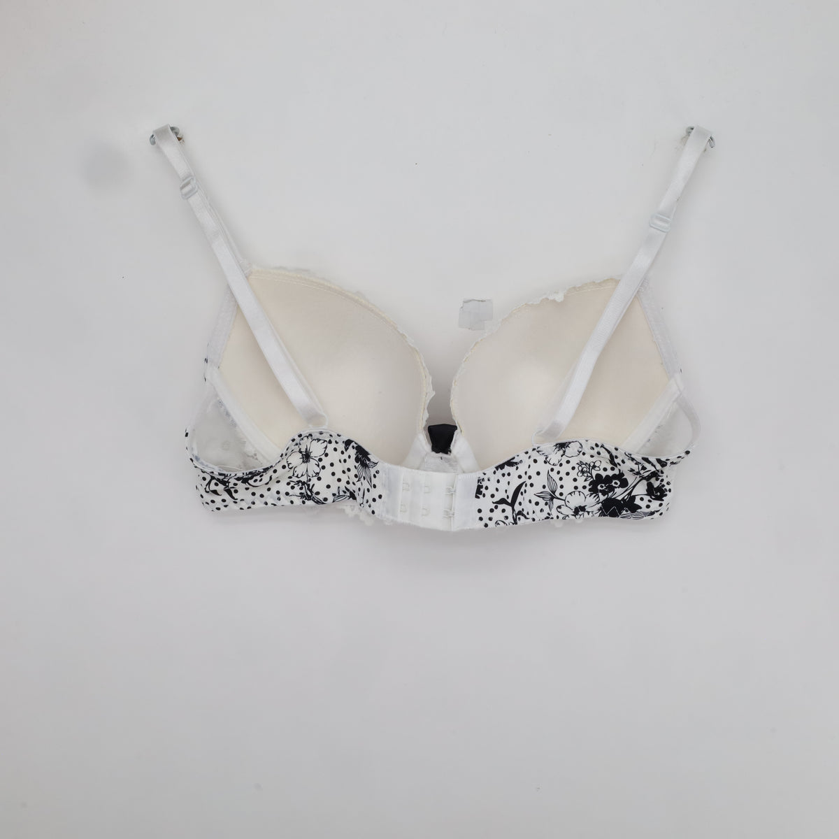Soutien-gorge Blanc