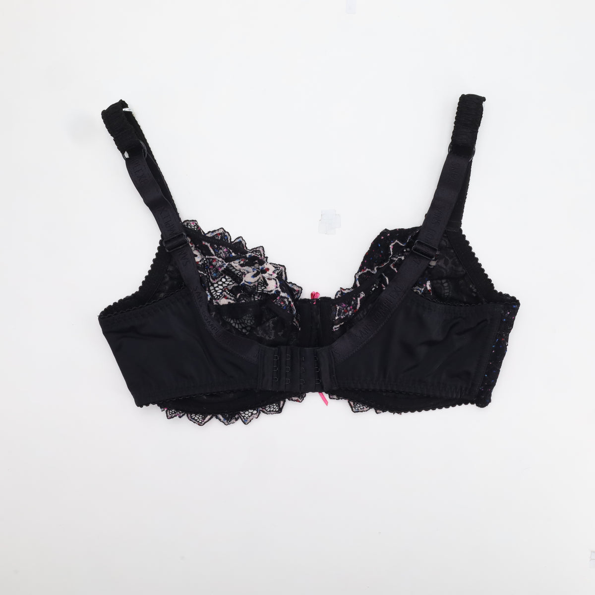 Soutien-gorge Sans Complexe Noir