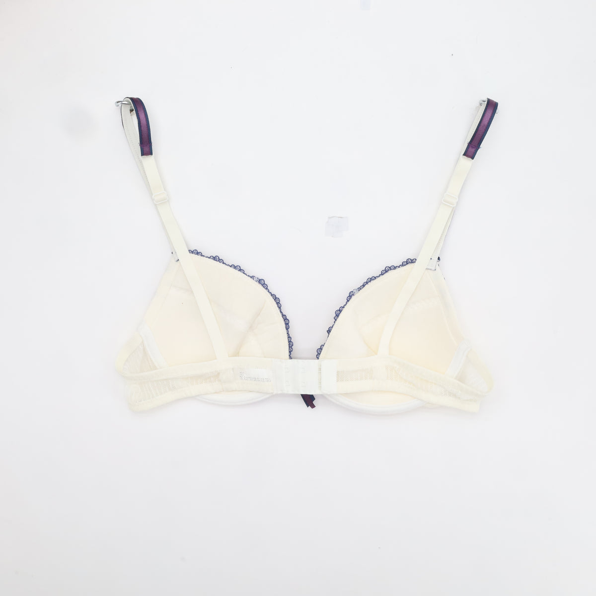 Soutien-gorge Cannelle Blanc