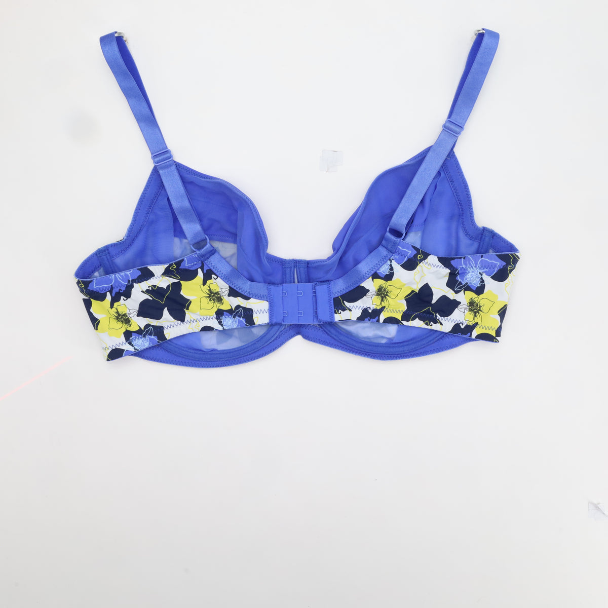 Soutien-gorge Charlott' Bleu