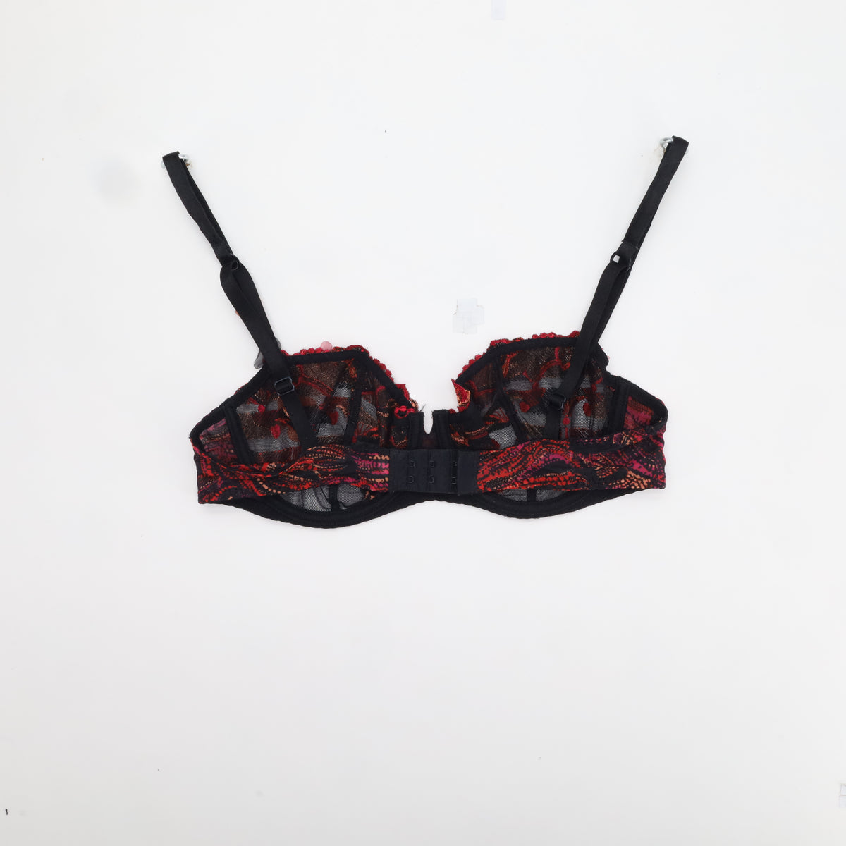 Soutien-gorge Aubade Noir