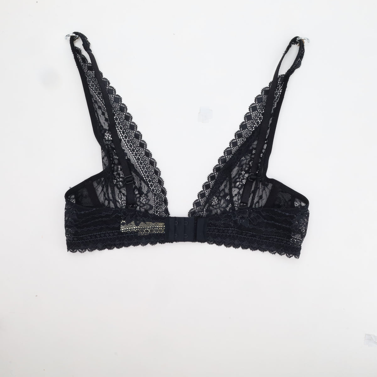 Soutien-gorge ETAM Noir