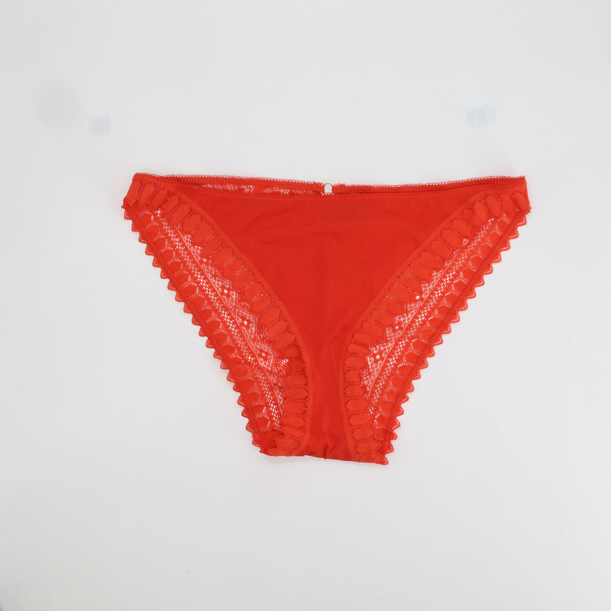 Culotte ETAM Orange