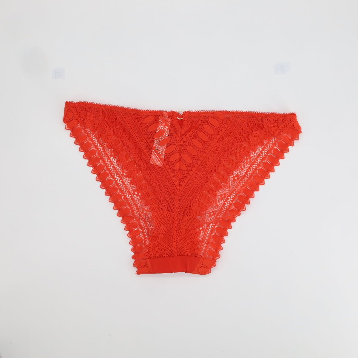 Culotte ETAM Orange