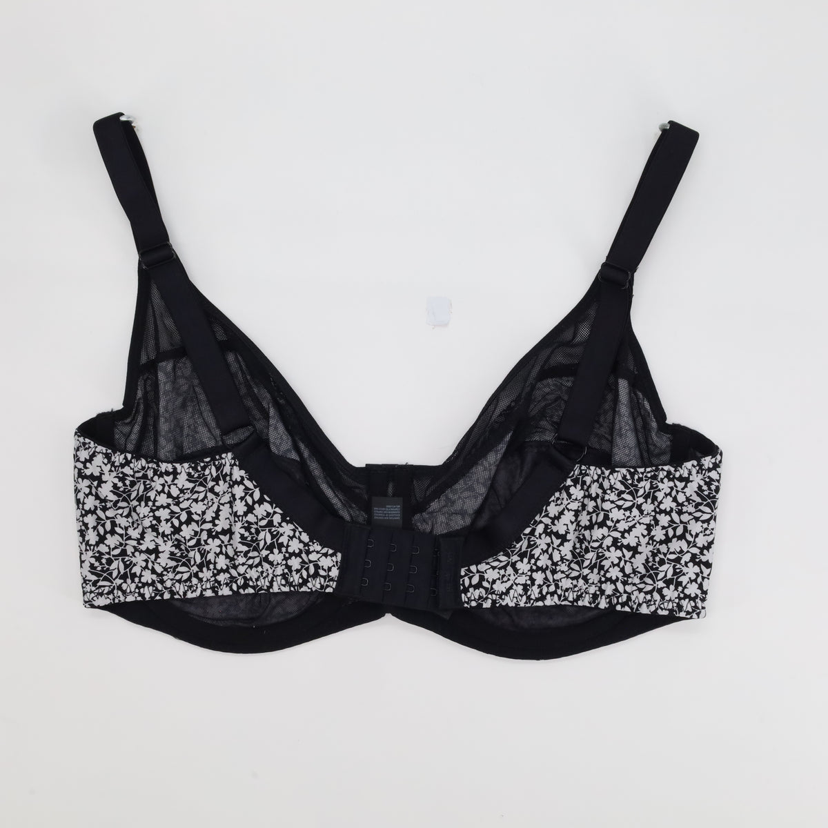 Soutien-gorge Sans Complexe Noir
