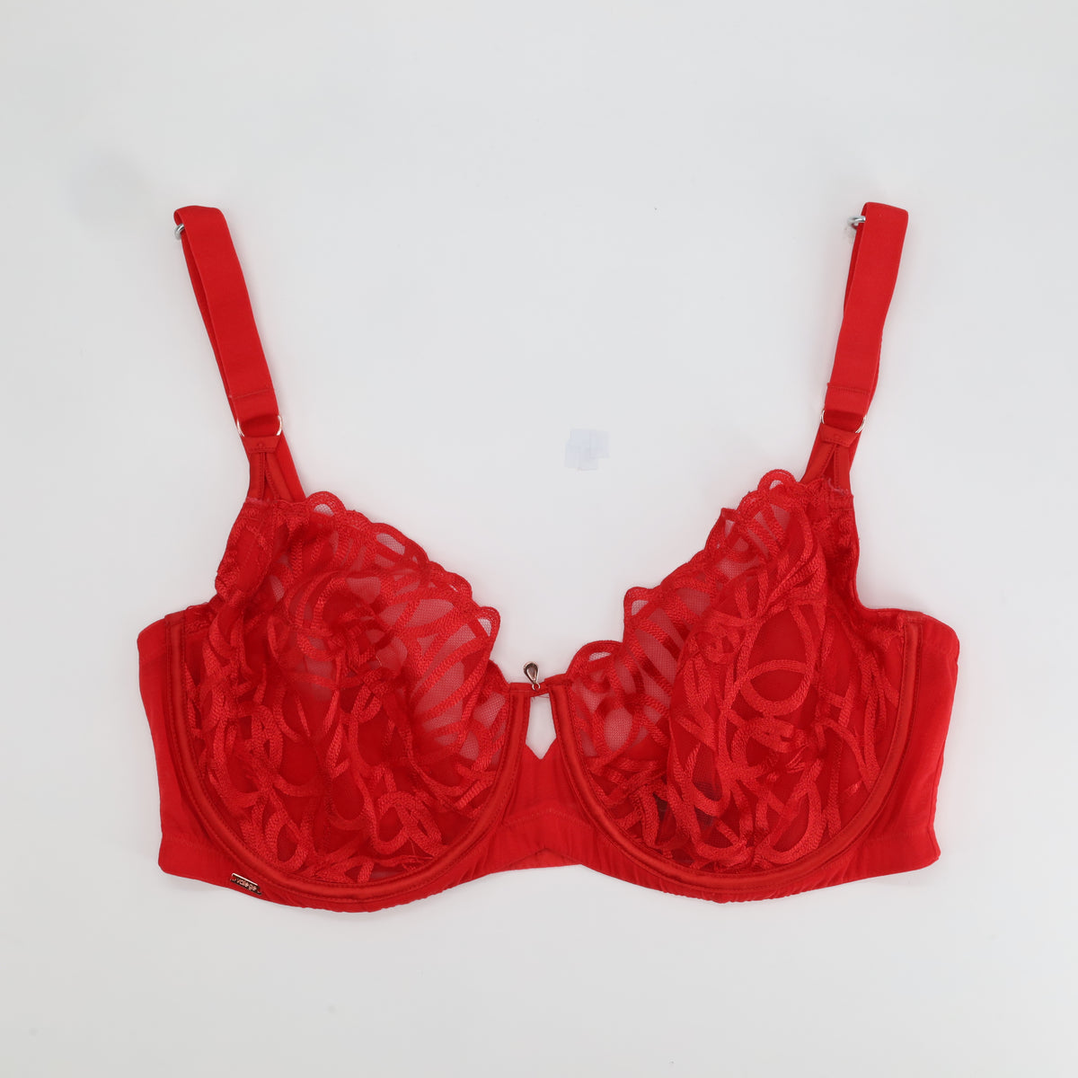 Soutien-gorge Valege Rouge