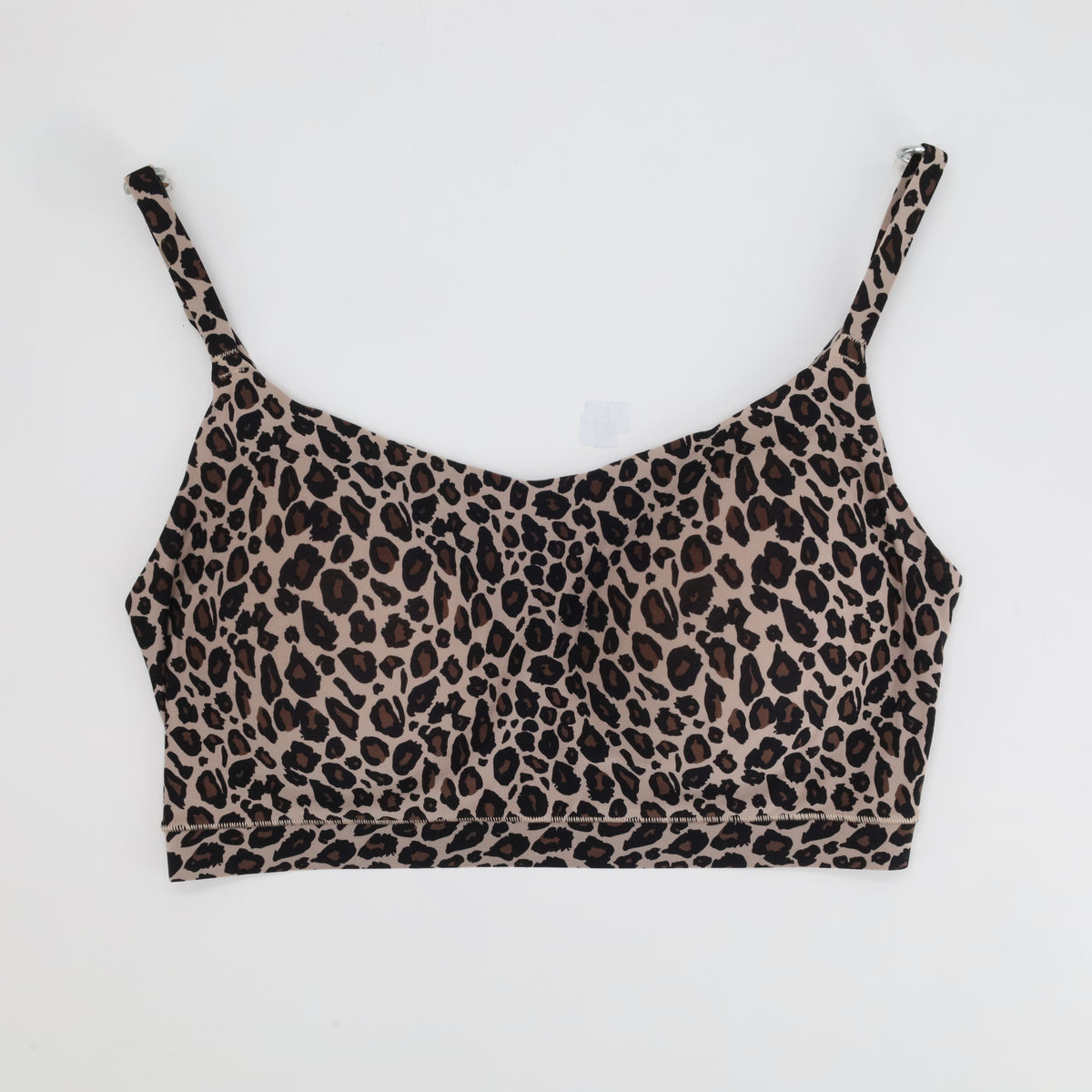 Brassière Chantelle Marron