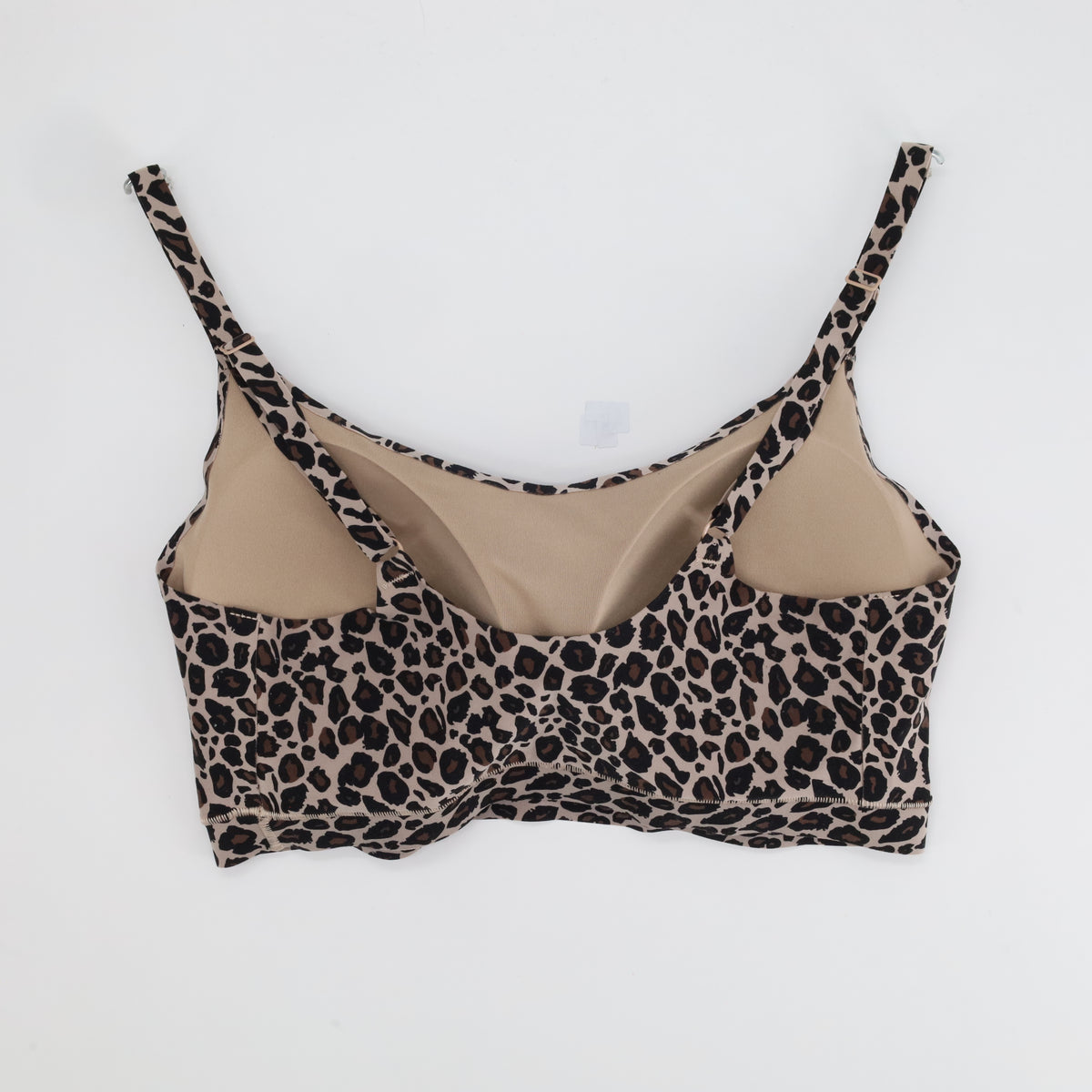 Brassière Chantelle Marron