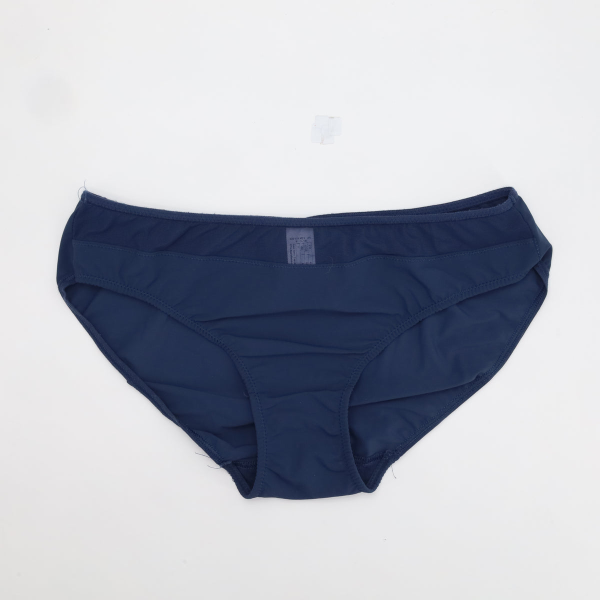 Culotte DIM Bleu