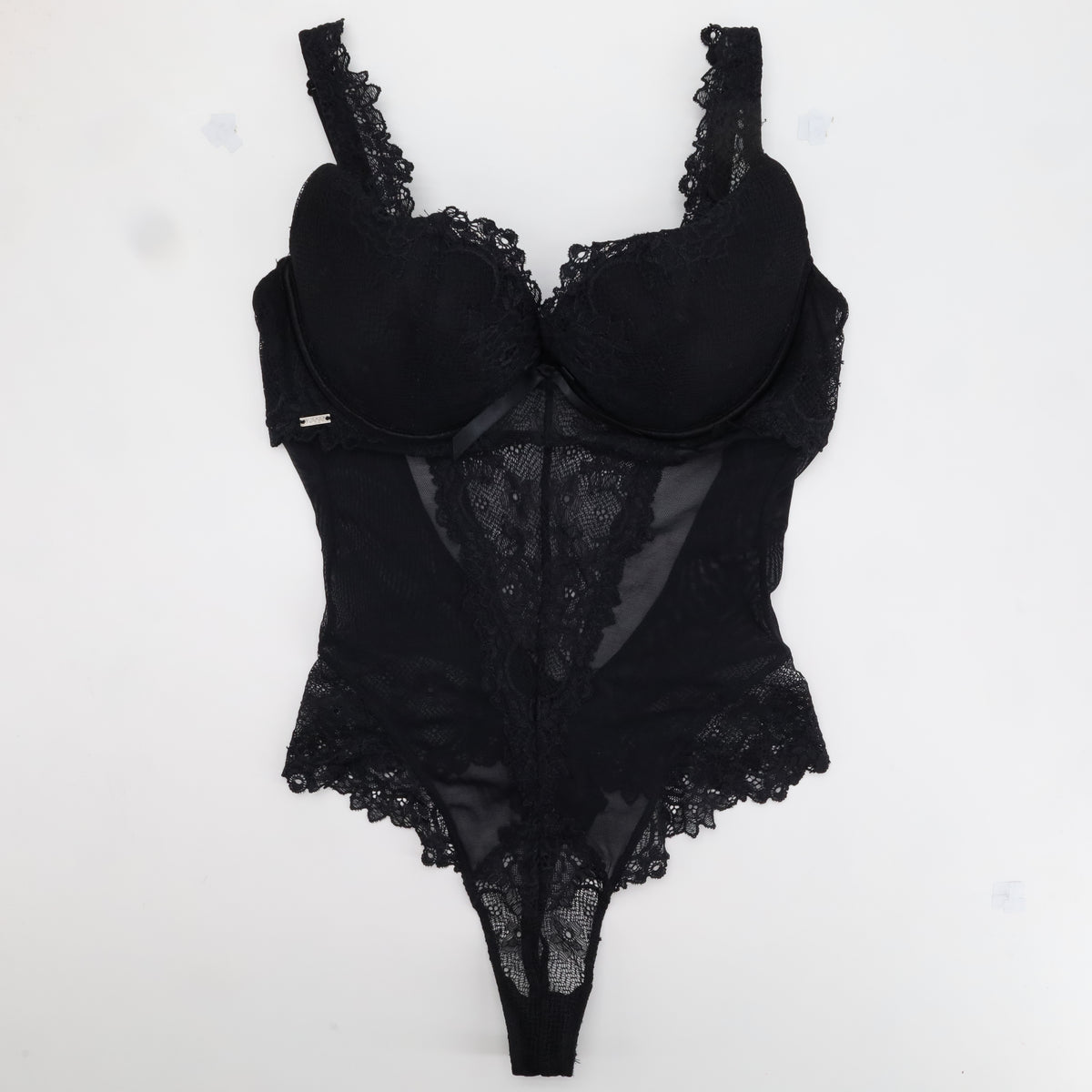 Body Valege Noir