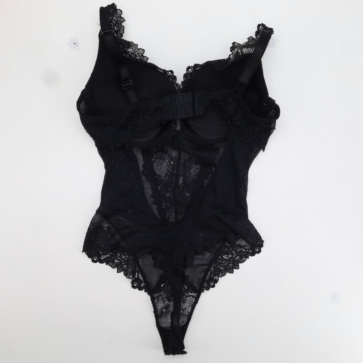Body Valege Noir