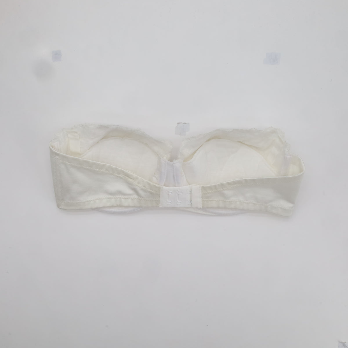 Soutien-gorge Empreinte Blanc
