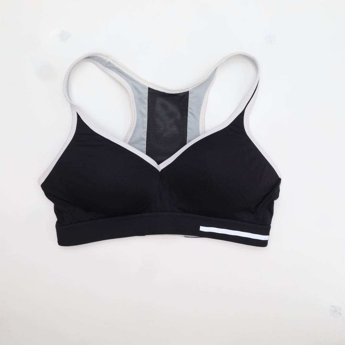 Brassière DIM Noir