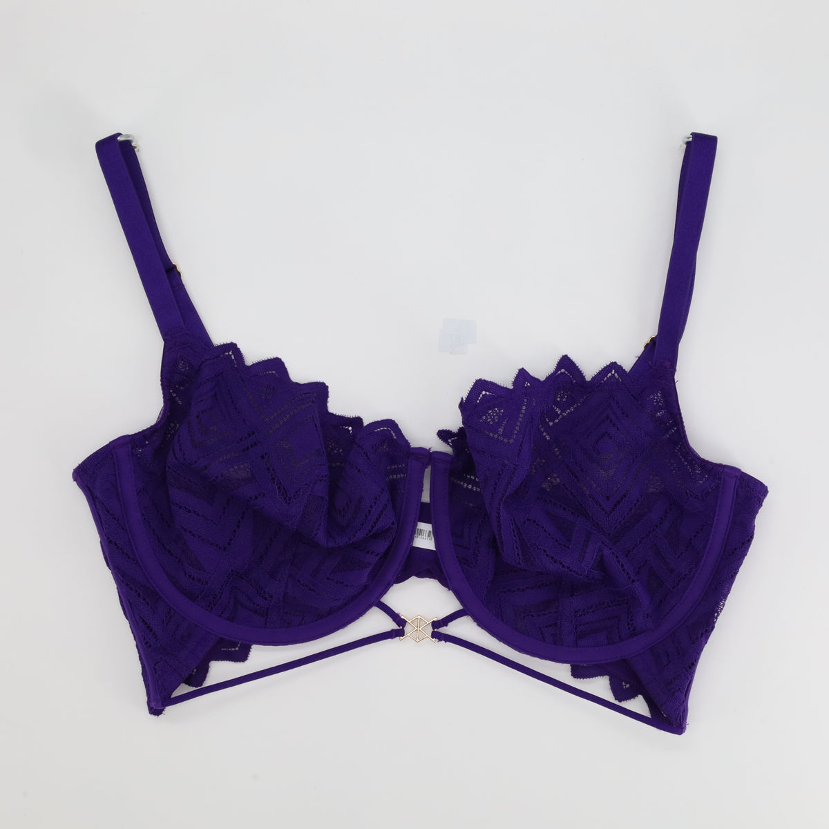 Soutien-gorge Rose Violet