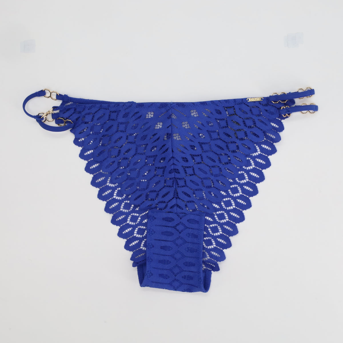 Culotte Rose Bleu