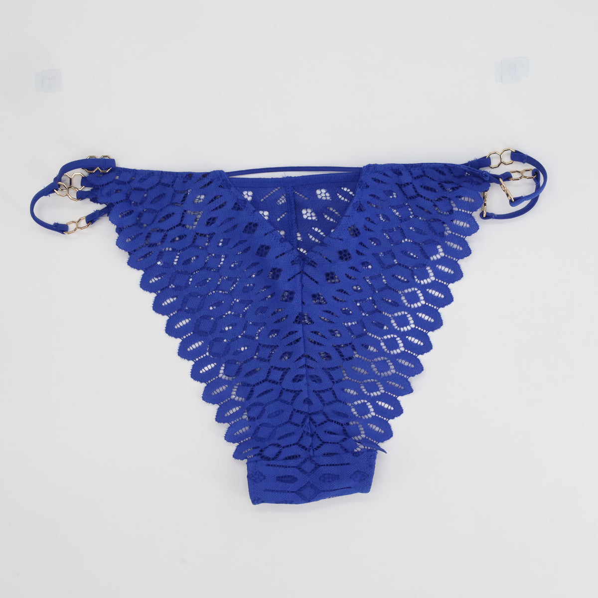 Culotte Rose Bleu