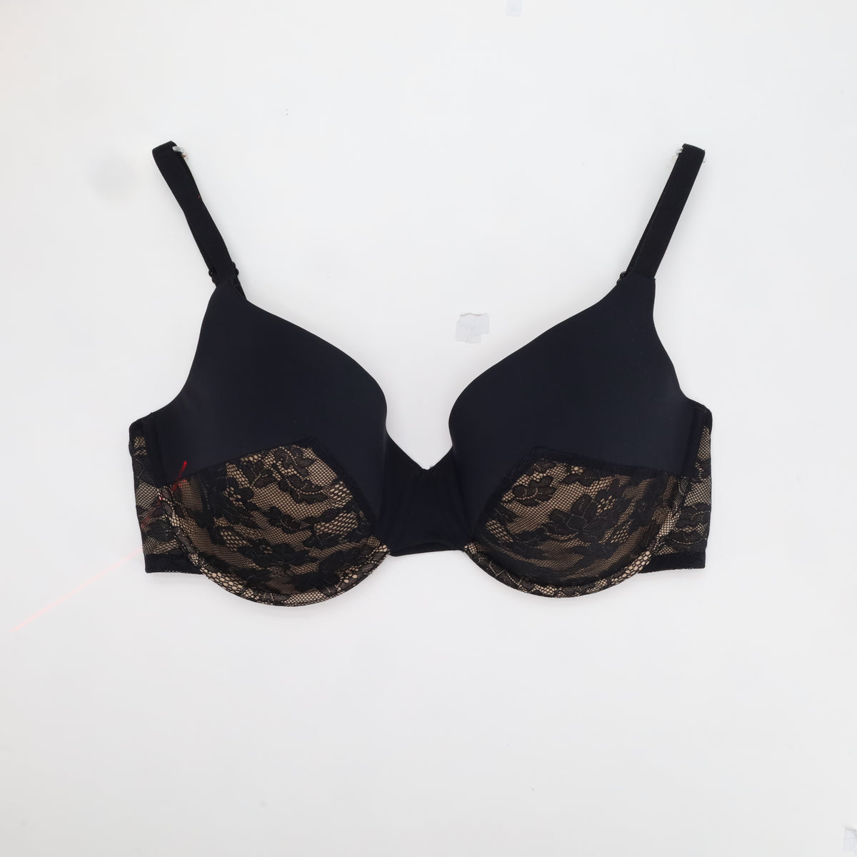 Soutien-gorge RougeGorge Noir