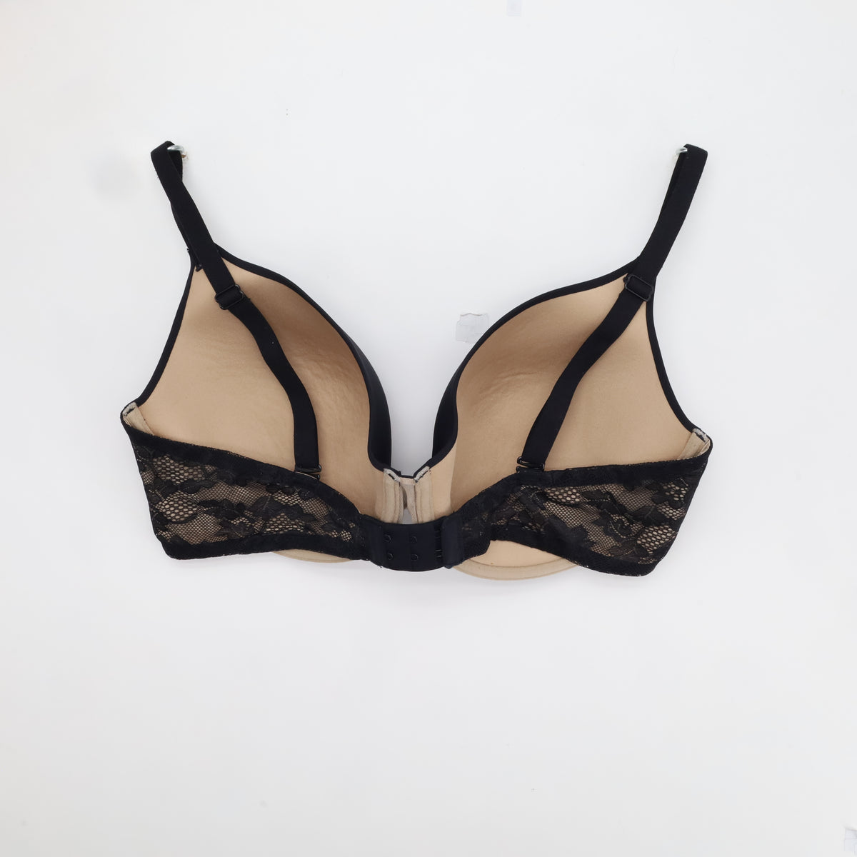 Soutien-gorge RougeGorge Noir