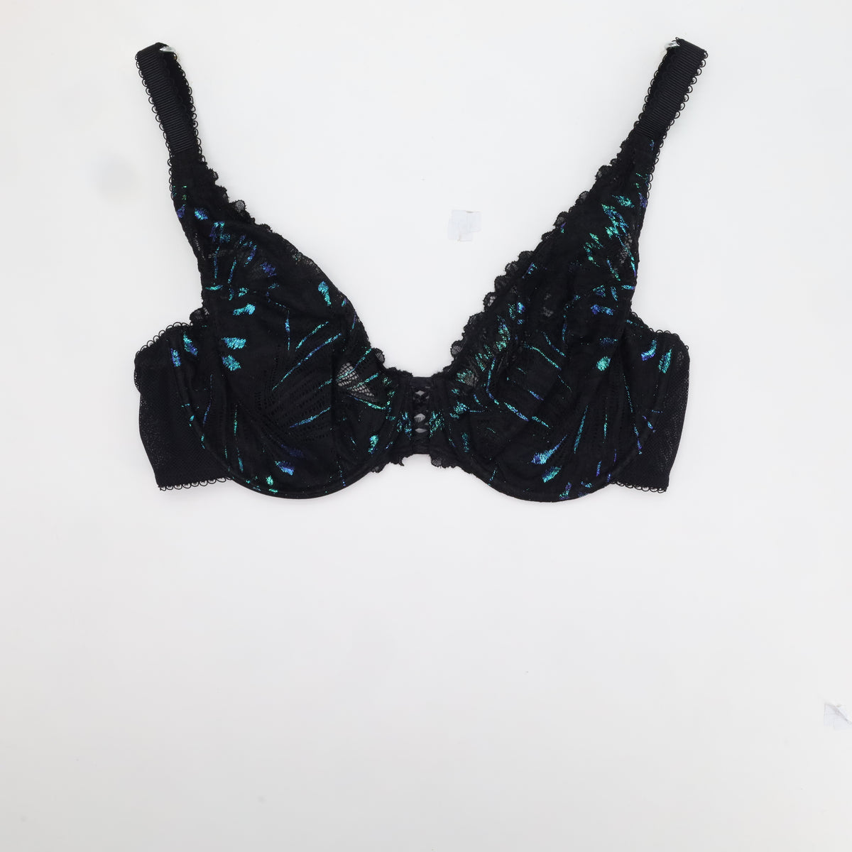 Soutien-gorge Sans Complexe Noir