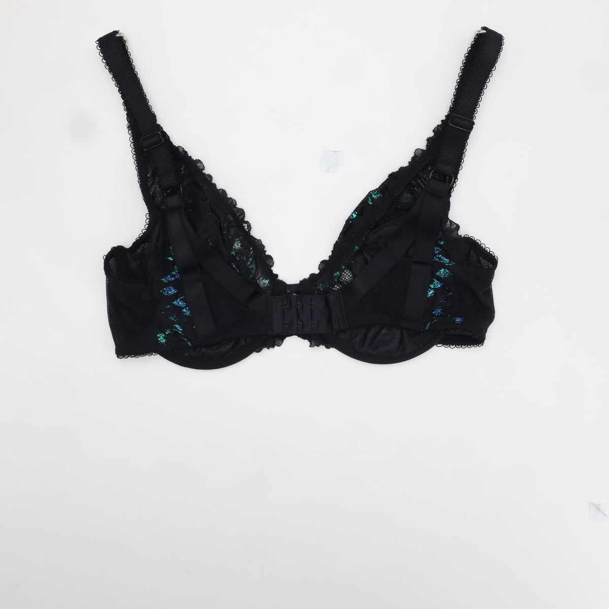 Soutien-gorge Sans Complexe Noir