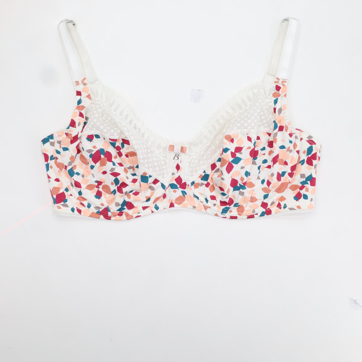 Soutien-gorge Bestform Blanc