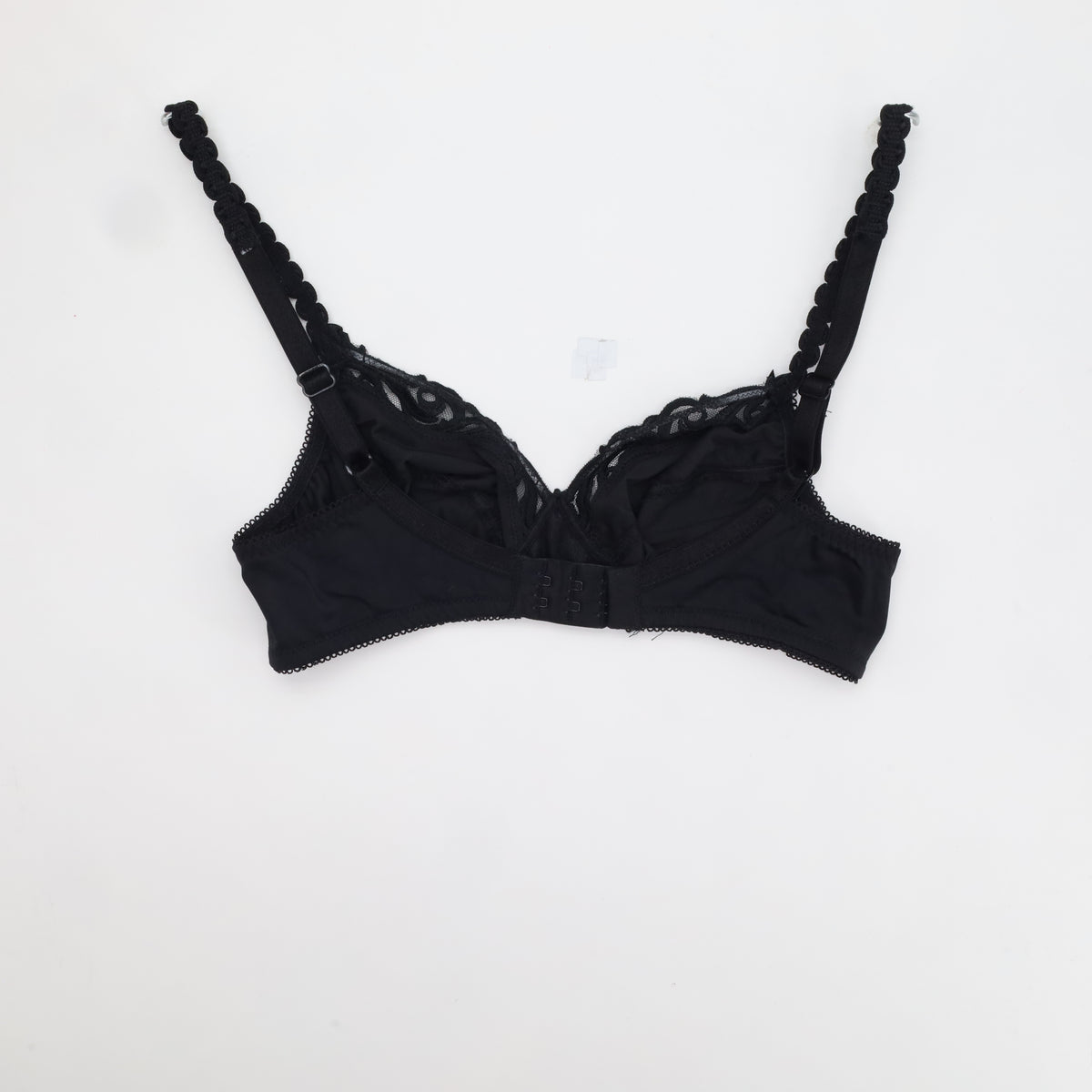 Soutien-gorge Warner's Noir