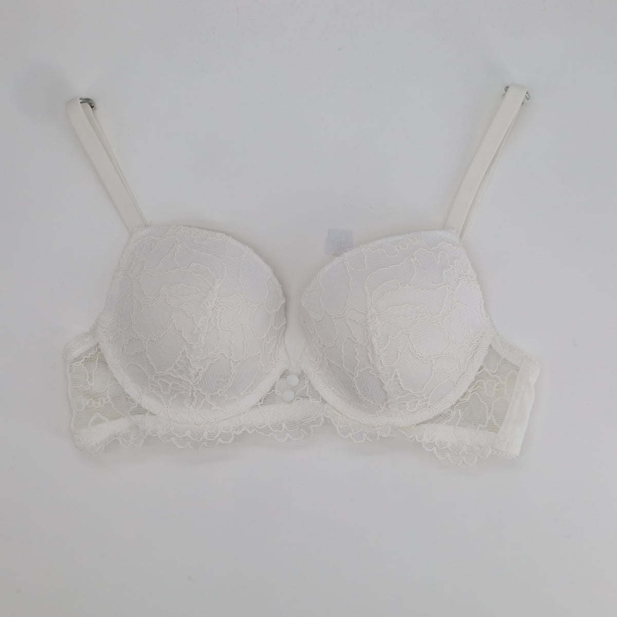 Soutien-gorge ETAM Blanc