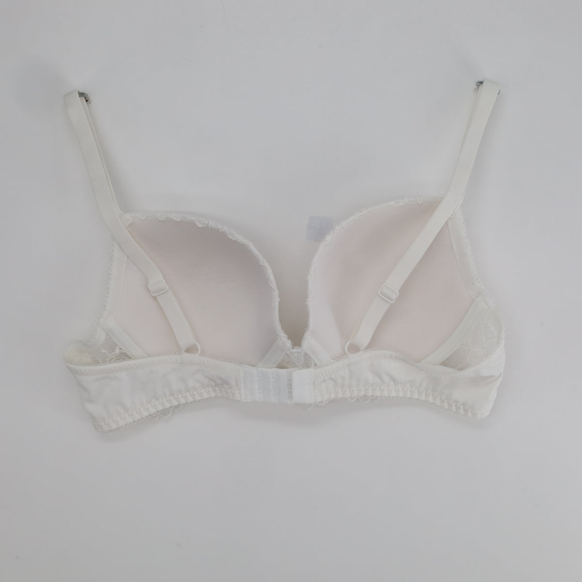 Soutien-gorge ETAM Blanc
