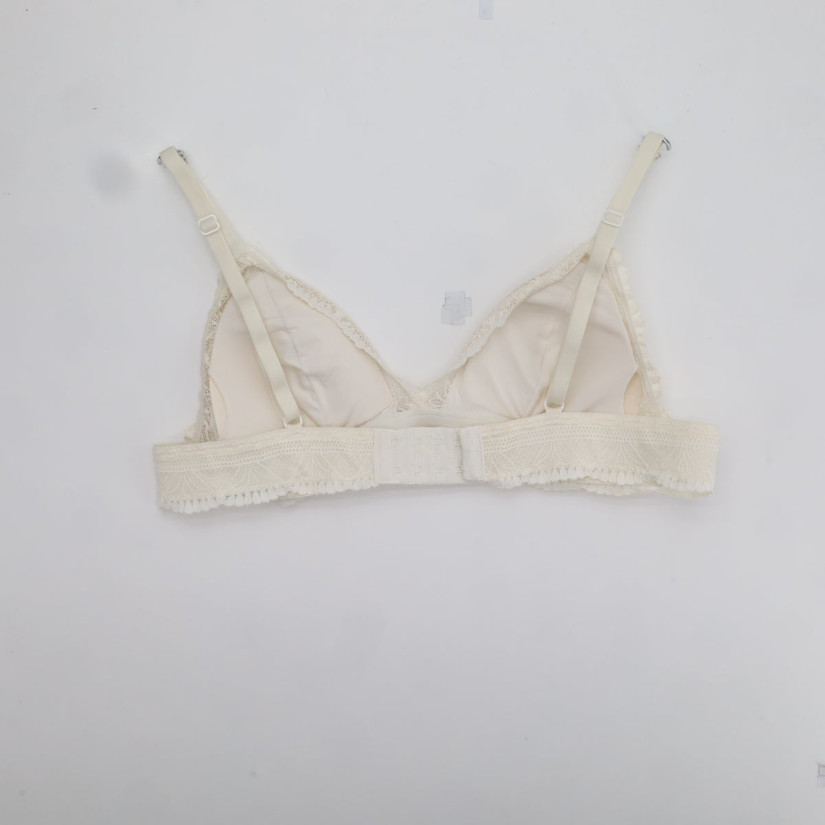 Soutien-gorge ETAM Blanc