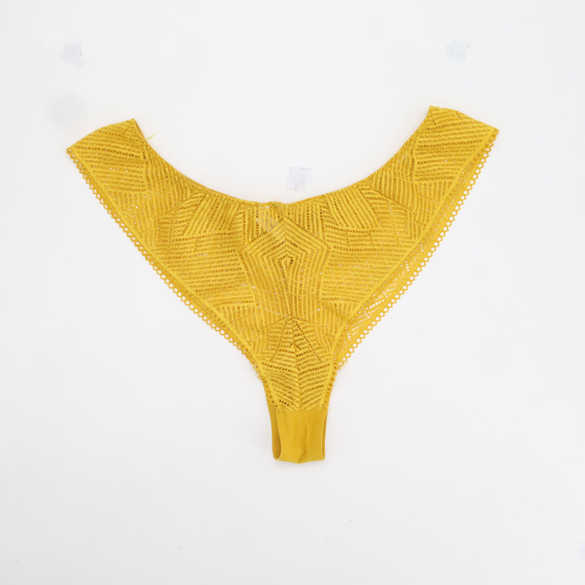 Tanga Darjeeling Jaune