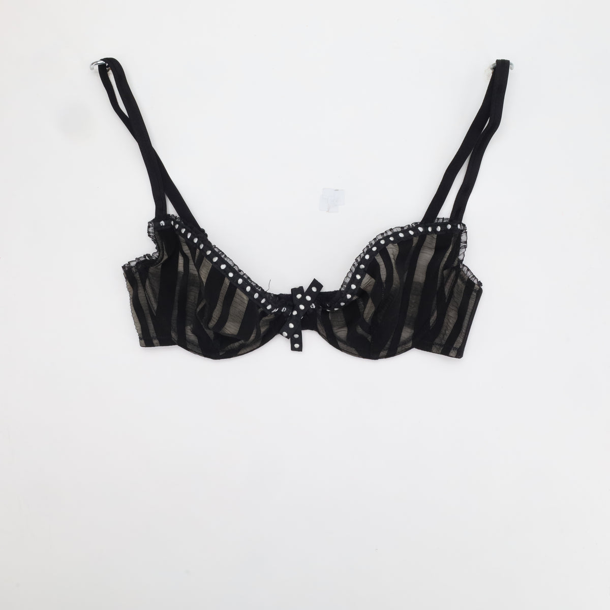 Soutien-gorge Billet doux Noir
