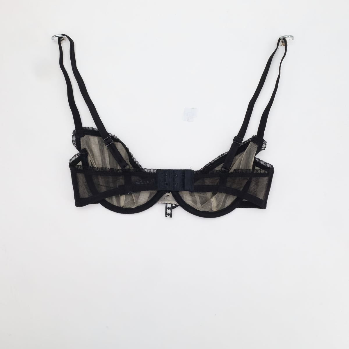 Soutien-gorge Billet doux Noir