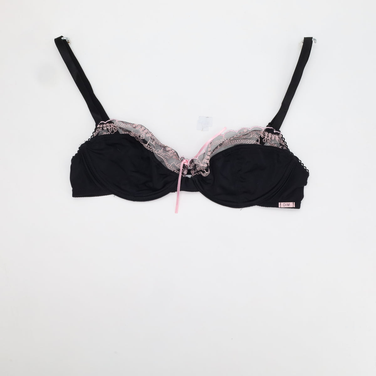 Soutien-gorge DIM Noir