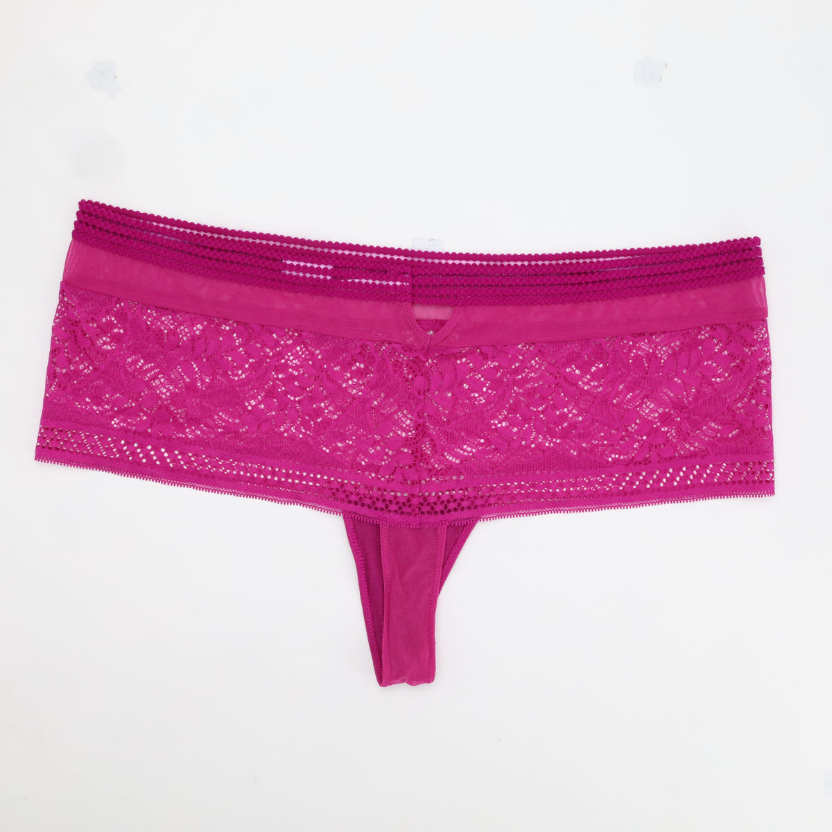 Culotte Darjeeling Rose