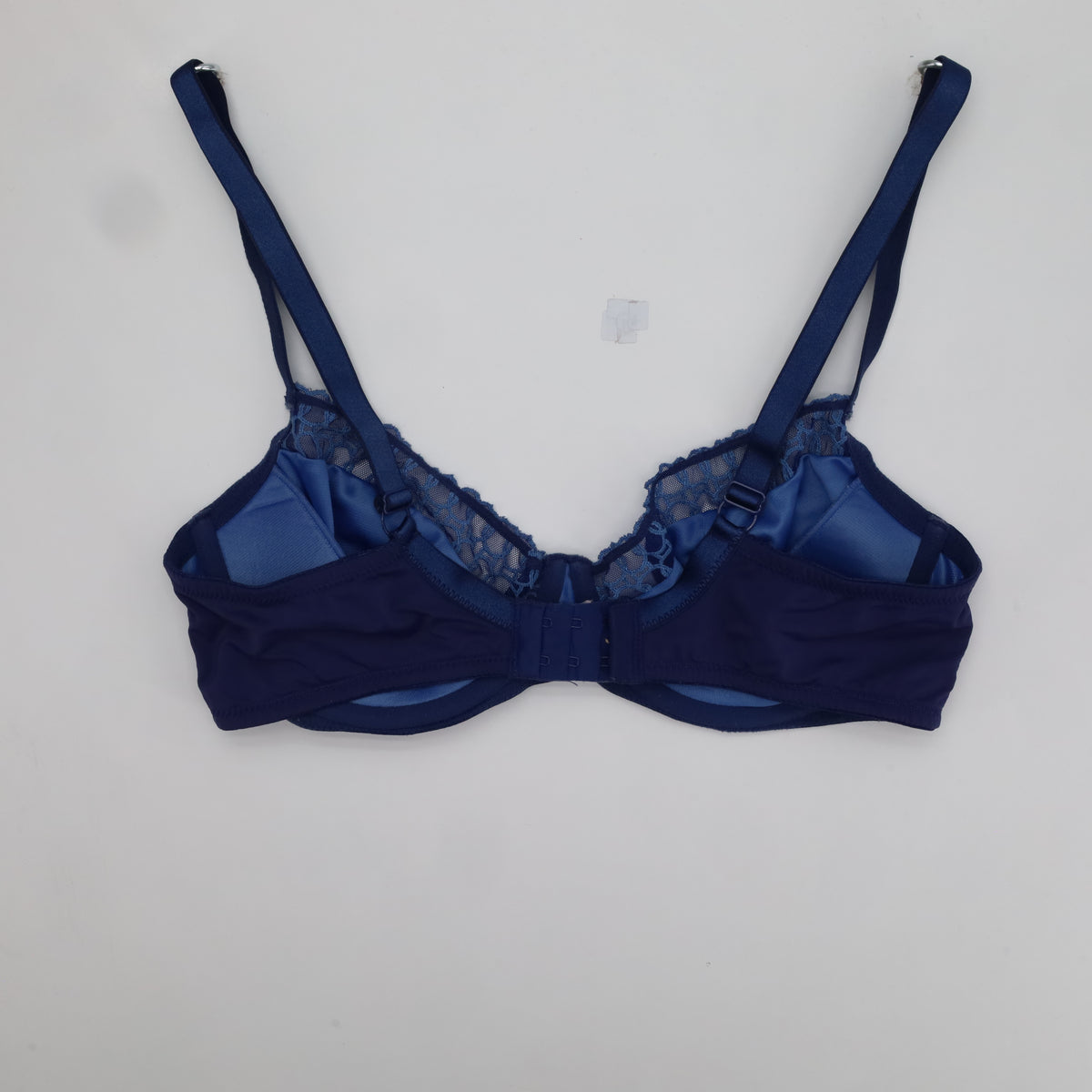 Soutien-gorge Gérard Pasquier Bleu