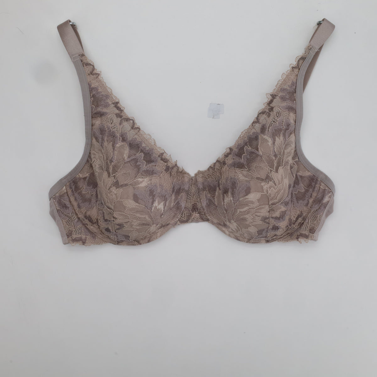 Soutien-gorge Well Gris