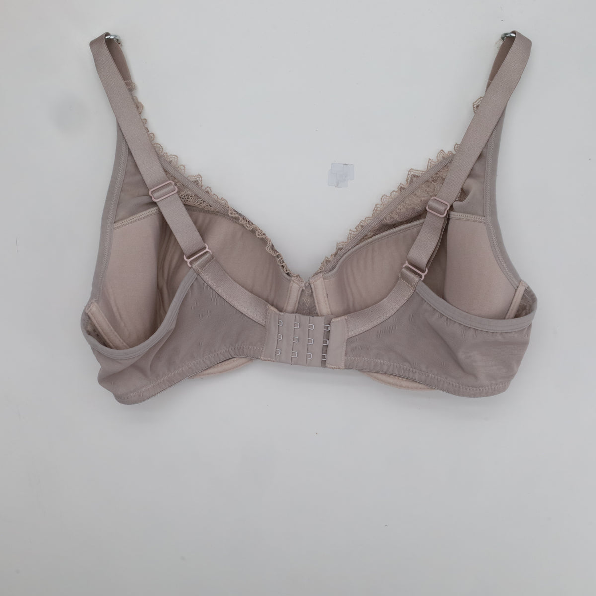 Soutien-gorge Well Gris