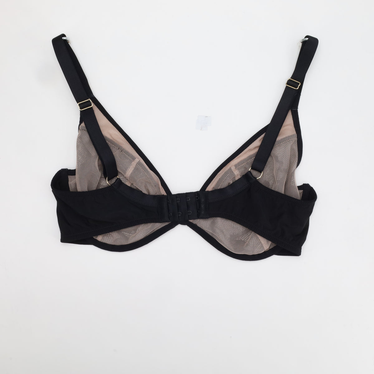 Soutien-gorge Sans Complexe Noir