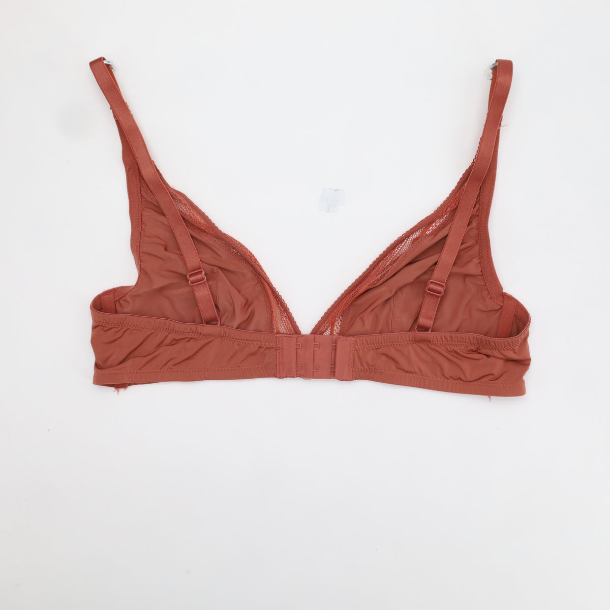 Soutien-gorge Monoprix Orange