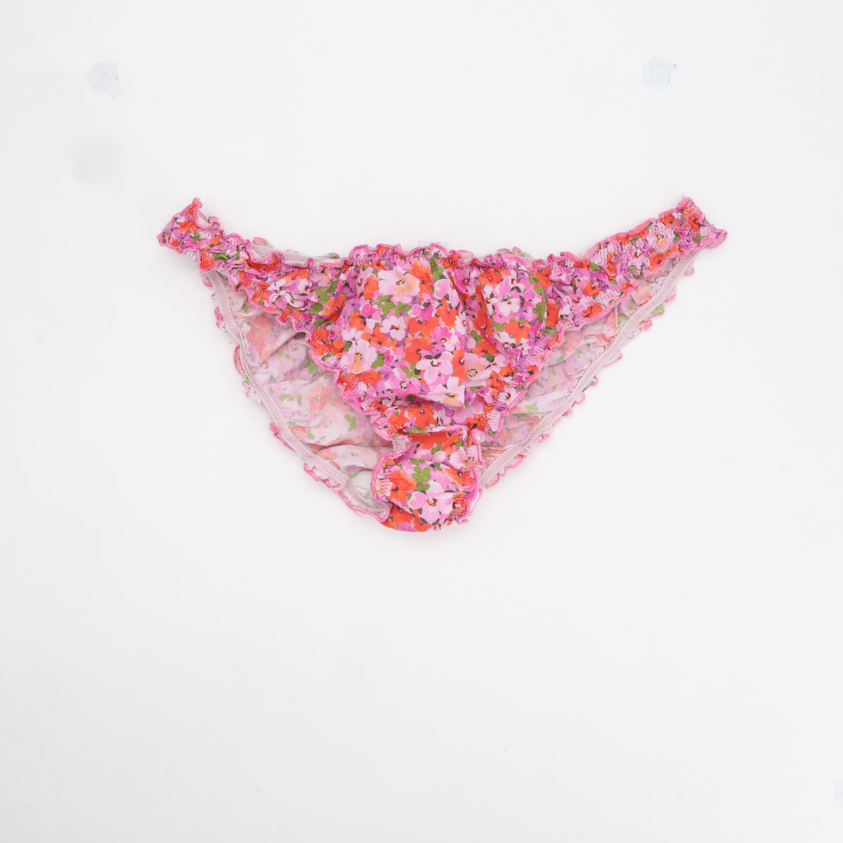 Culotte ETAM Rose
